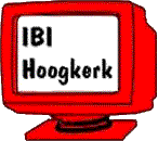 Logo IBI Hoogkerk