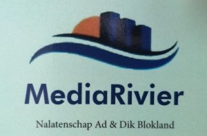 Logo Mediarivier