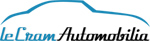 Logo LeCram Automobilia