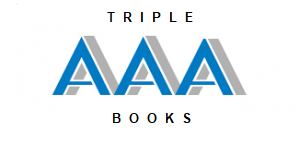 Logo Triple A books