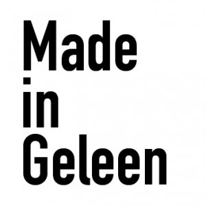 Logo Made in Geleen