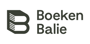 Logo boekenbalie