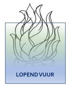 Logo Lopend Vuur