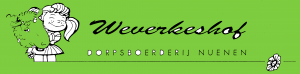 Logo Weverkeshof