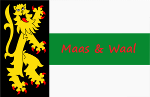 Logo Maas en Waal