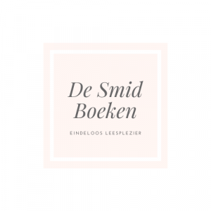 Logo De Smid Boeken
