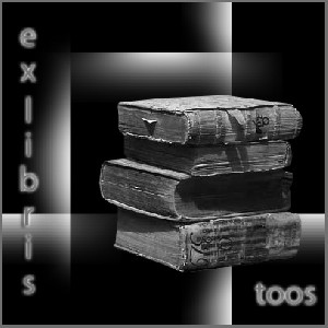Logo bookspetters