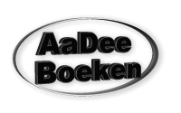Logo AaDee Boeken