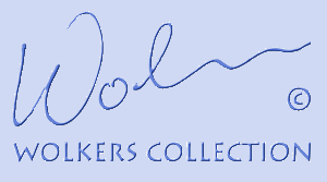Logo Wolkers Collection