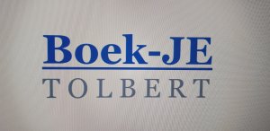 Logo Boek-JE