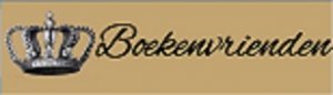 Logo Boekenvrienden