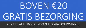 Logo Els via Boekwinkel