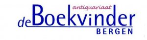 Logo De Boekvinder