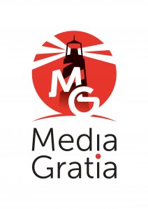 Logo Media Gratia