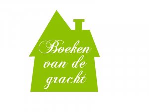 Logo Boeken van de gracht