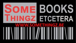 Logo SomeThingz Books etc
