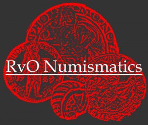 Logo RvO Numismatics