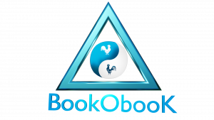 Logo bookobook