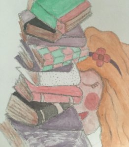 Logo Summer's Shelf