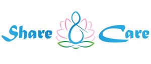 Logo Share & Care