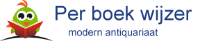 Logo Per Boek Wijzer