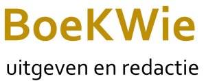 Logo BoeKWie