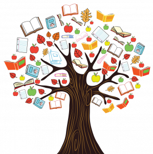 Logo Lectio ligno