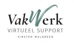 Logo VakWerk