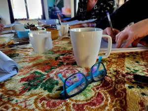 Logo Boeken van Joan