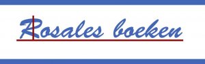 Logo Rosales Boeken