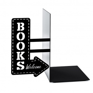 Logo Bookshop
