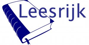 Logo Leesrijk