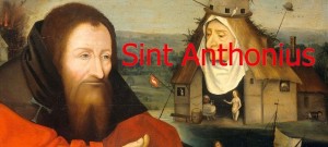 Sint Anthonius