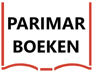 Logo Parimar Boeken