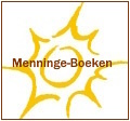 Logo Menninge Boeken