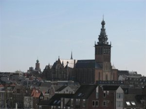 Logo Beperkte Oplage