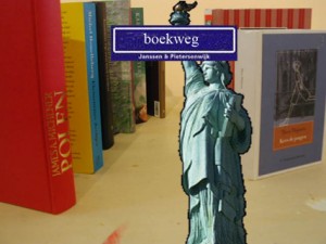 Logo Boekweg