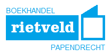 Logo Rietveld Boeken