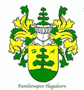 Logo Hagedoorn