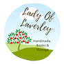 Logo Lady Of Laverley