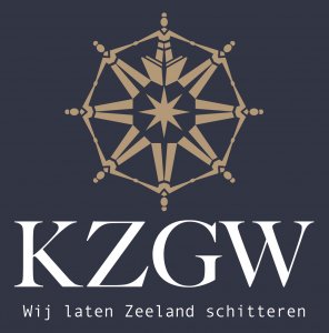 Logo Zeeuws Genootschap