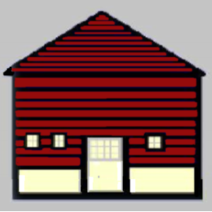Logo boekenloppis