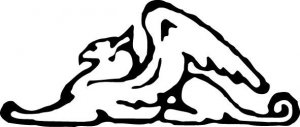 Logo Griffioen
