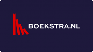 Logo Boekstra