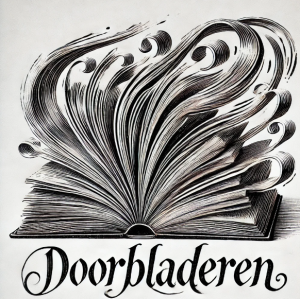 Logo Doorbladeren