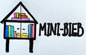 Logo Minibieb