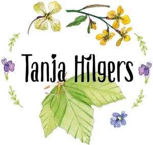 Logo Tanja Hilgers