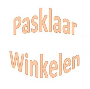 Logo Pasklaar Winkelen