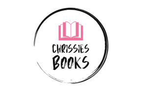 Logo Chrissies books