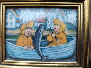 Fisherman's Friends